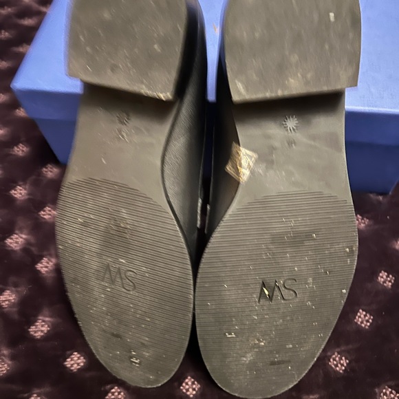 Stuart Weitzman Loafer - Picture 2 of 3